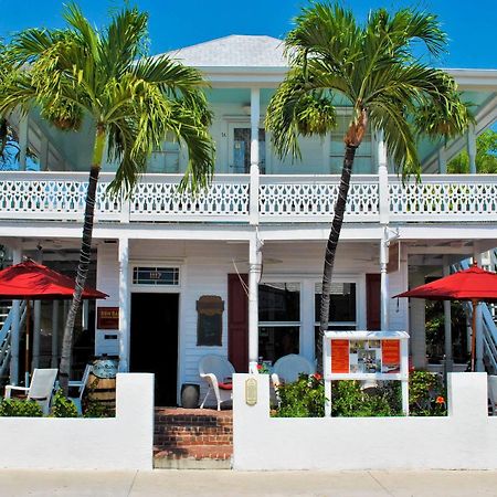 Speakeasy Inn (Adults Only) Key West Buitenkant foto