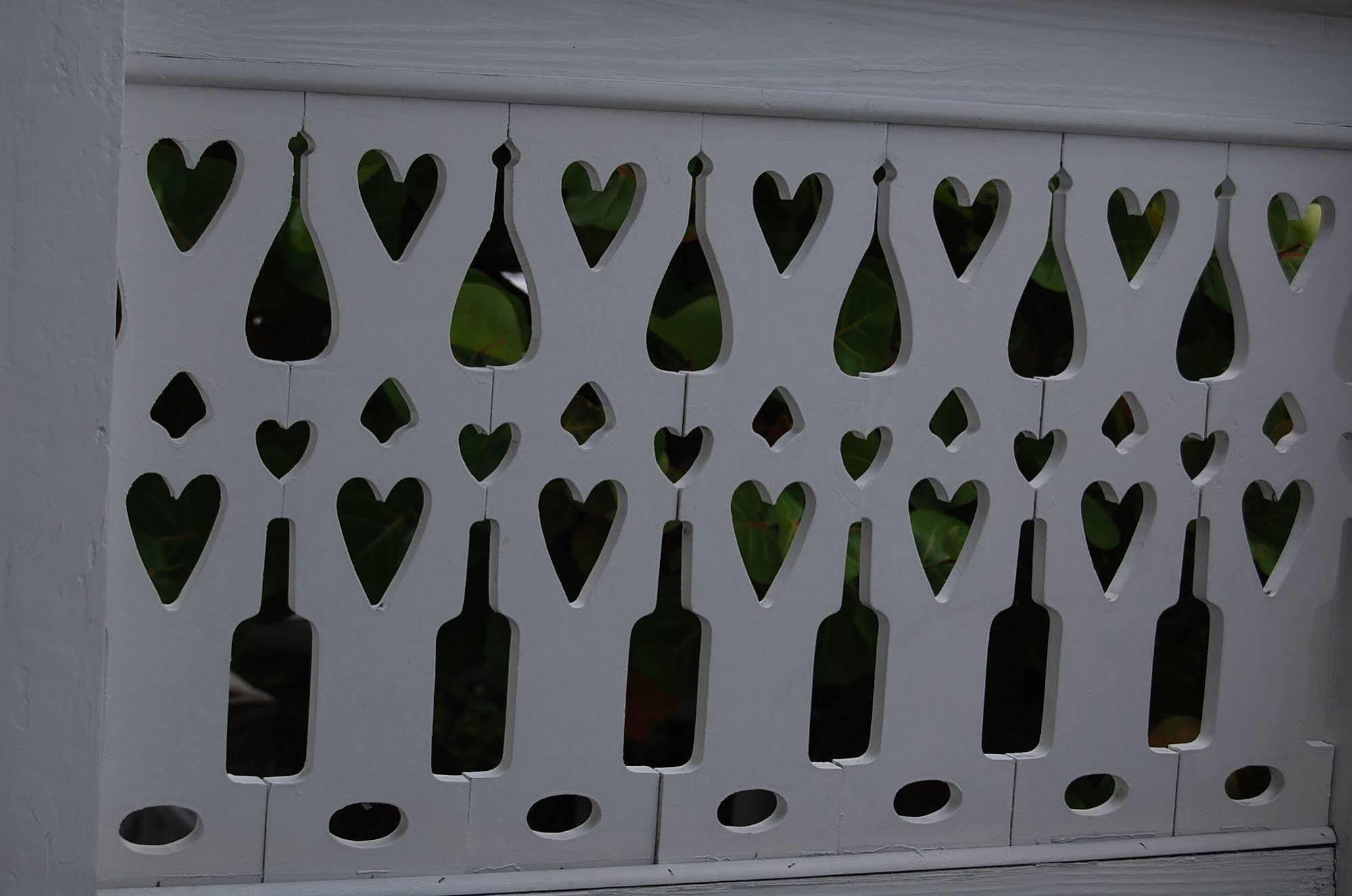 Speakeasy Inn (Adults Only) Key West Buitenkant foto