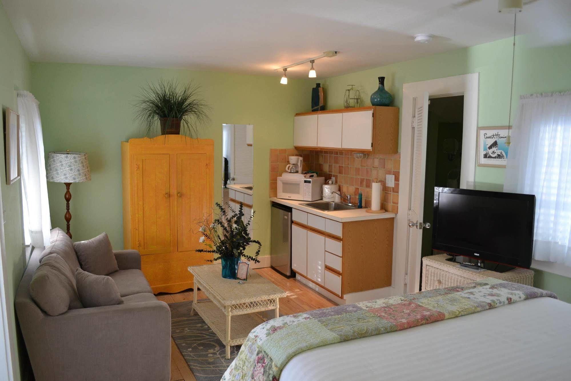 Speakeasy Inn (Adults Only) Key West Buitenkant foto