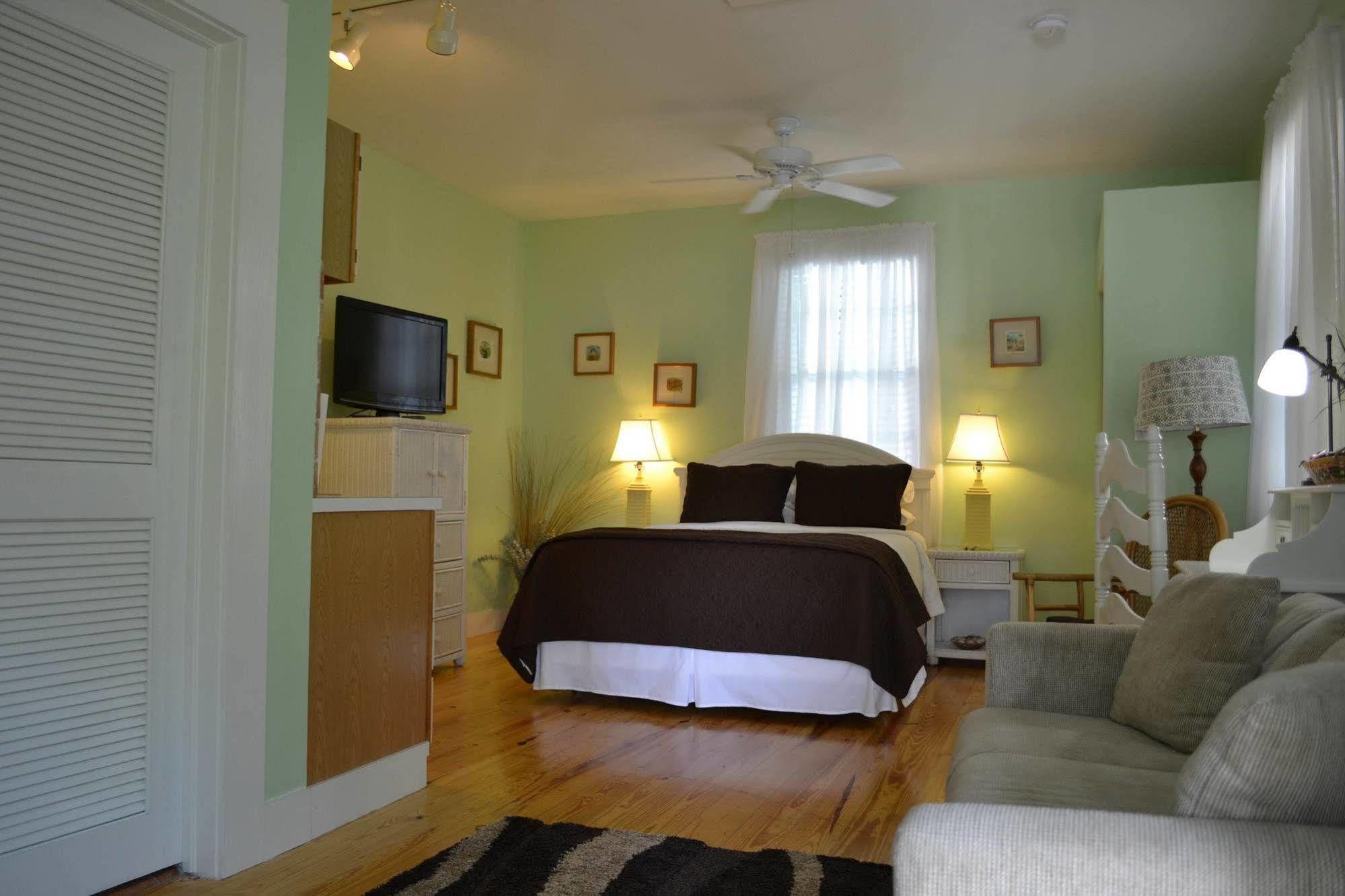 Speakeasy Inn (Adults Only) Key West Buitenkant foto