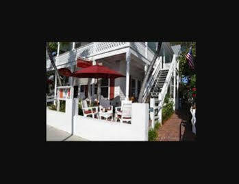 Speakeasy Inn (Adults Only) Key West Buitenkant foto