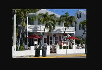 Speakeasy Inn (Adults Only) Key West Buitenkant foto